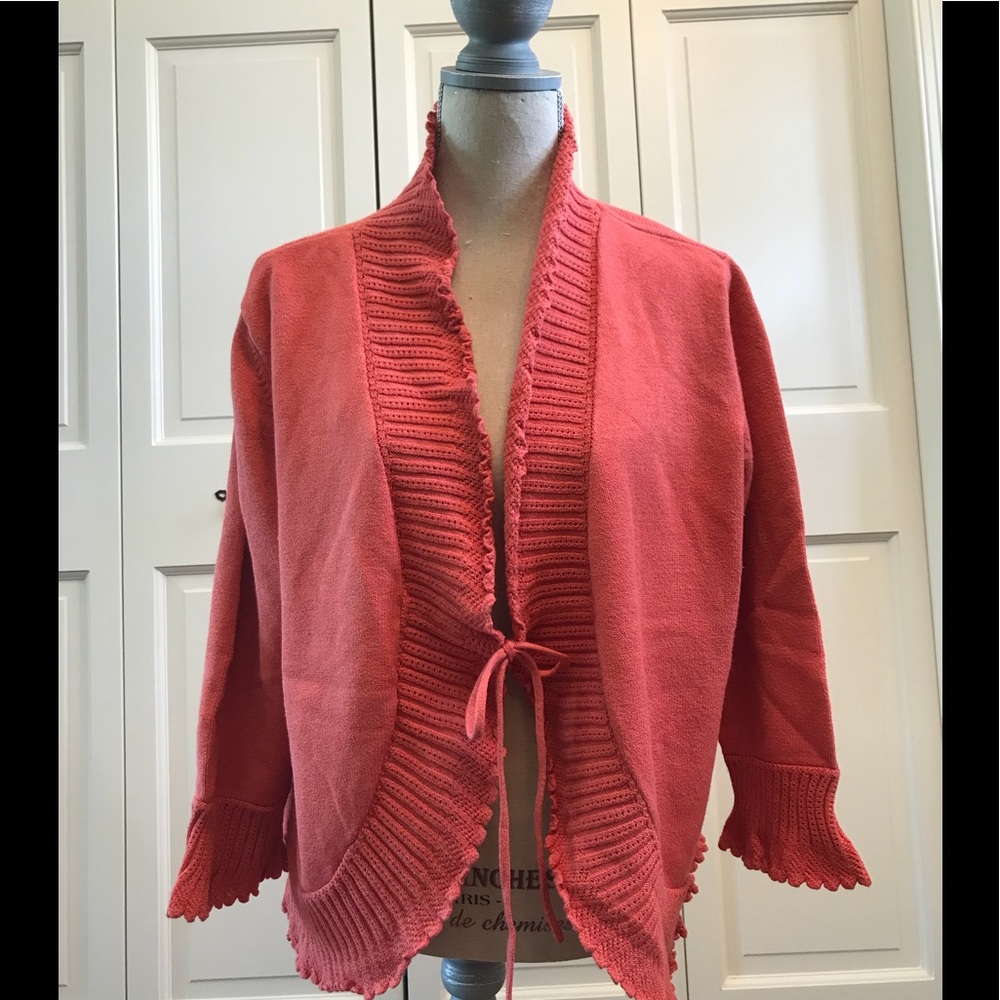 Nine West Woman Sweater - Picture 1 of 2